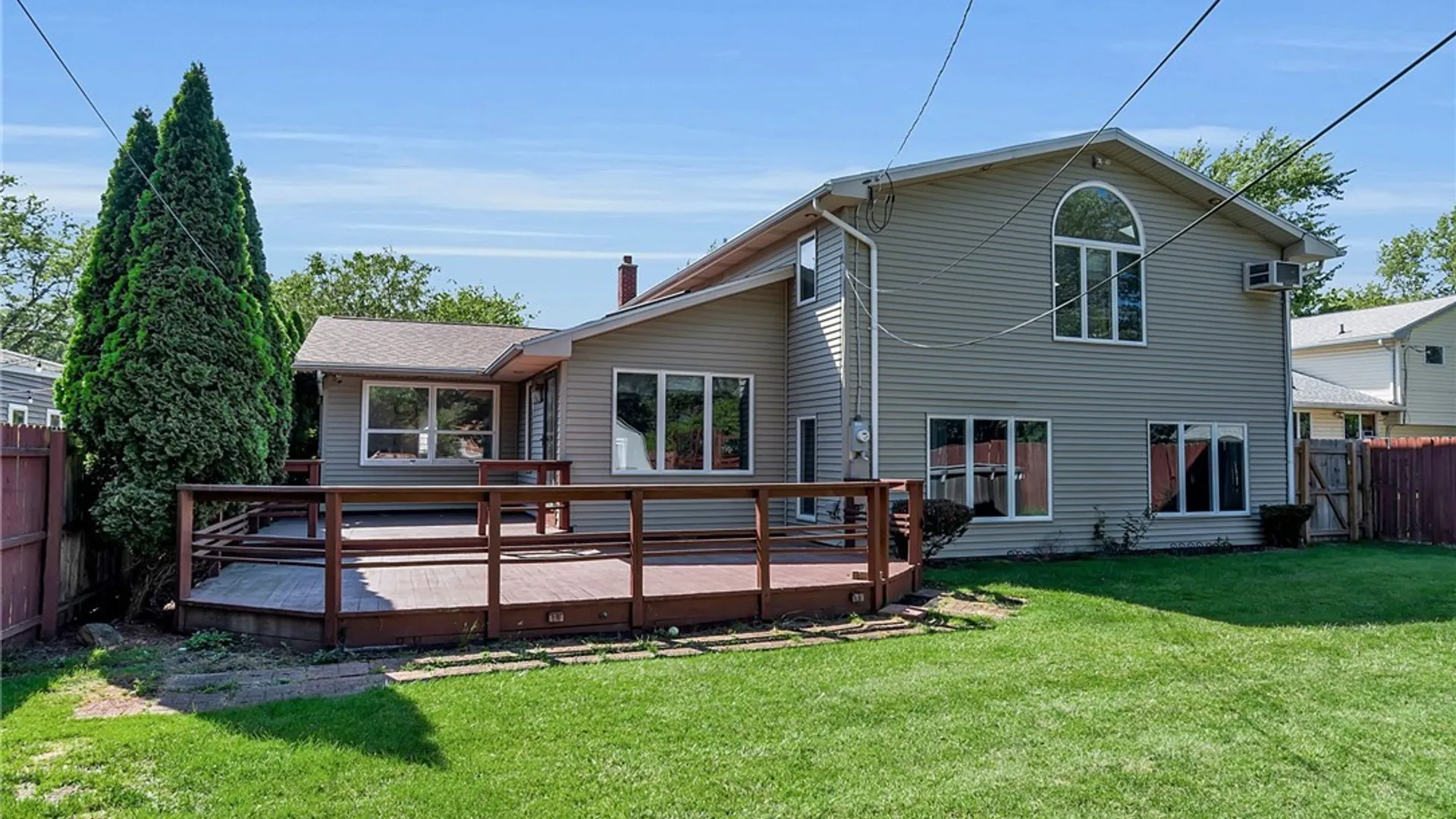 Property at 41 Mahogany Drive, Amherst, NY 14221 45