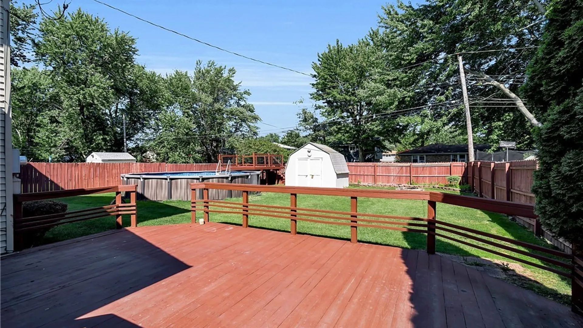 Property at 41 Mahogany Drive, Amherst, NY 14221 49