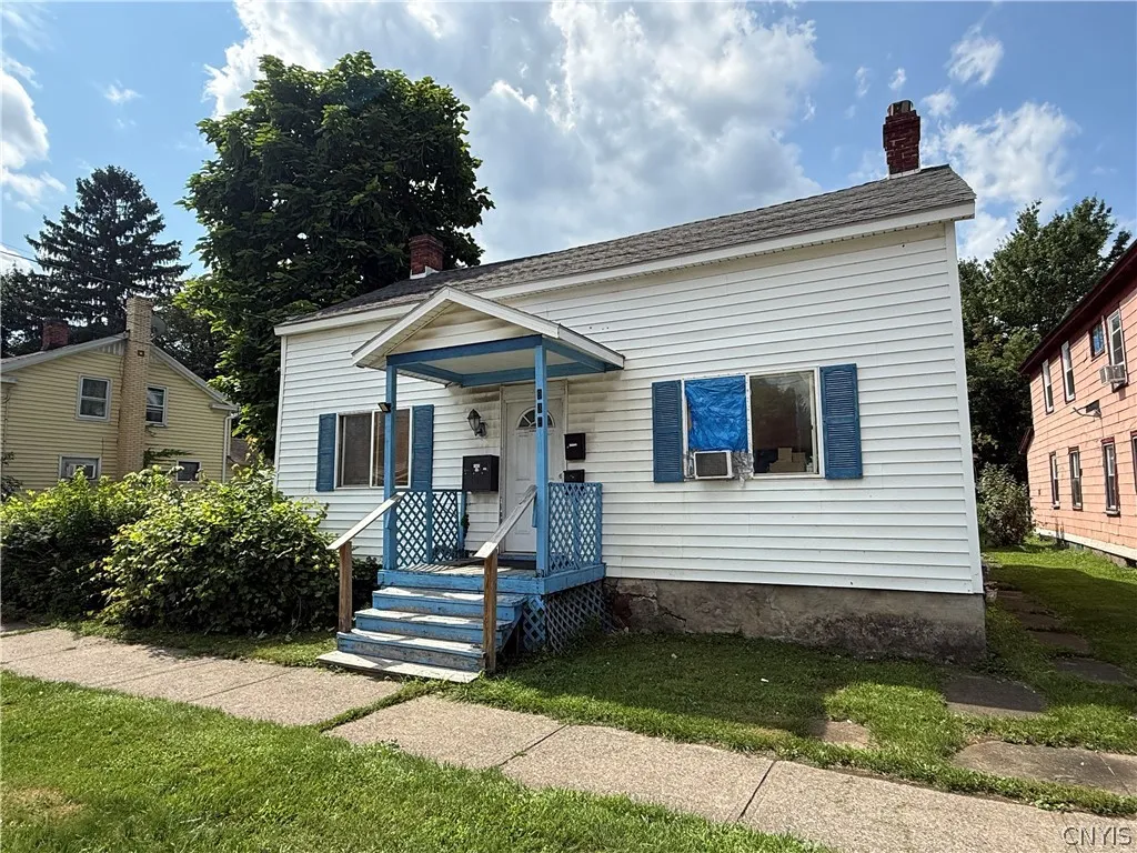 Property at 936 Stark Street, Utica, NY 13502