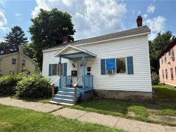 Property at 936 Stark Street, Utica, NY 13502