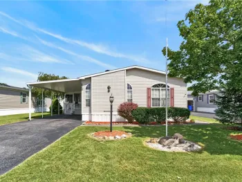 Property at 6369 Roberts Drive, Victor, NY 14564