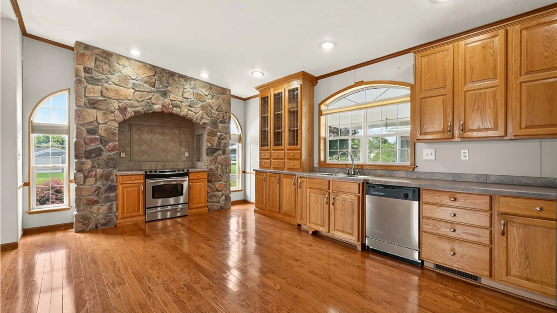 Property at 6369 Roberts Drive, Victor, NY 14564 12
