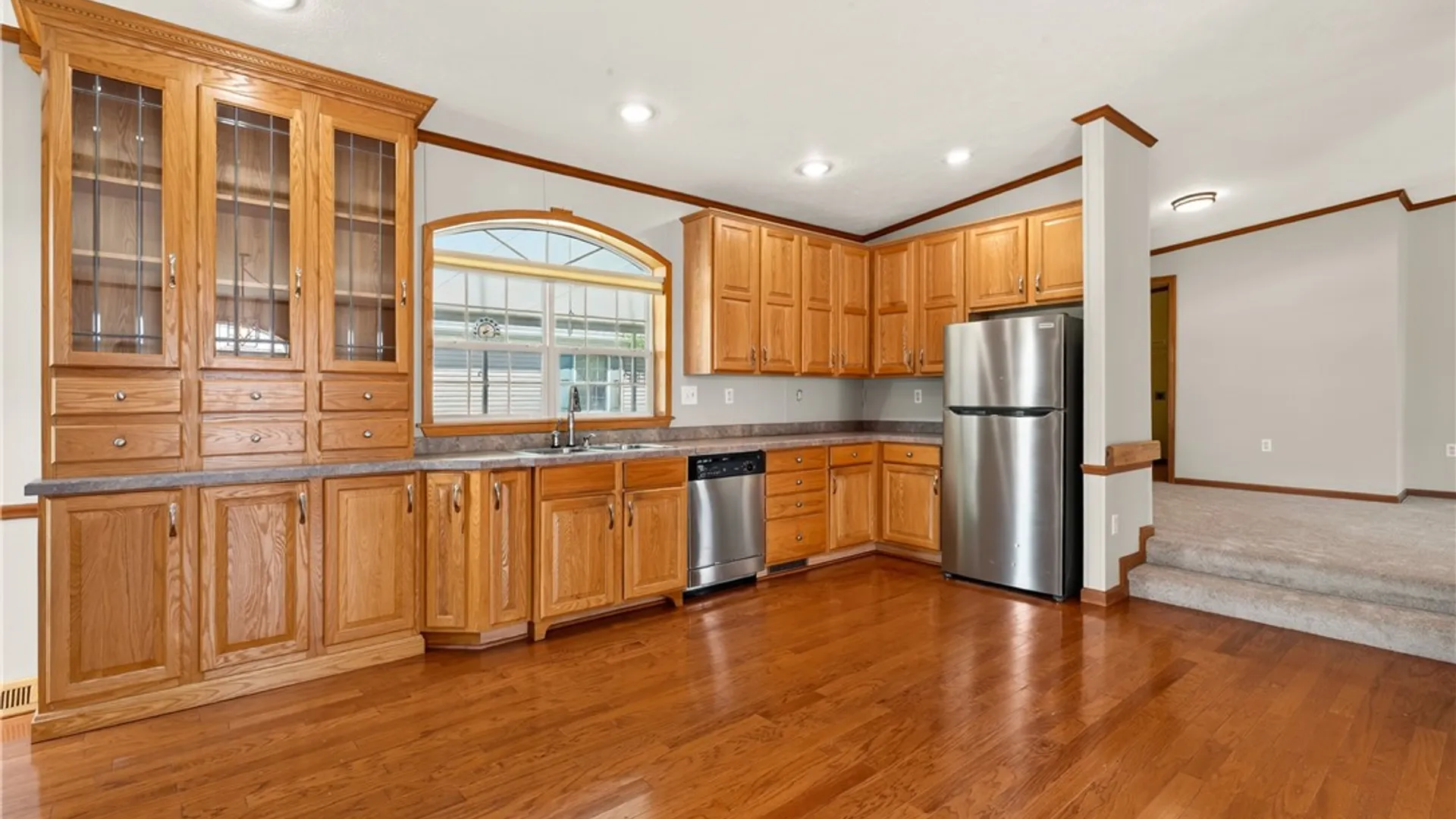 Property at 6369 Roberts Drive, Victor, NY 14564 13