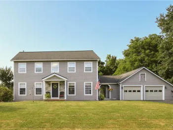 Property at 8277 Barksdale Lane, Manlius, NY 13104