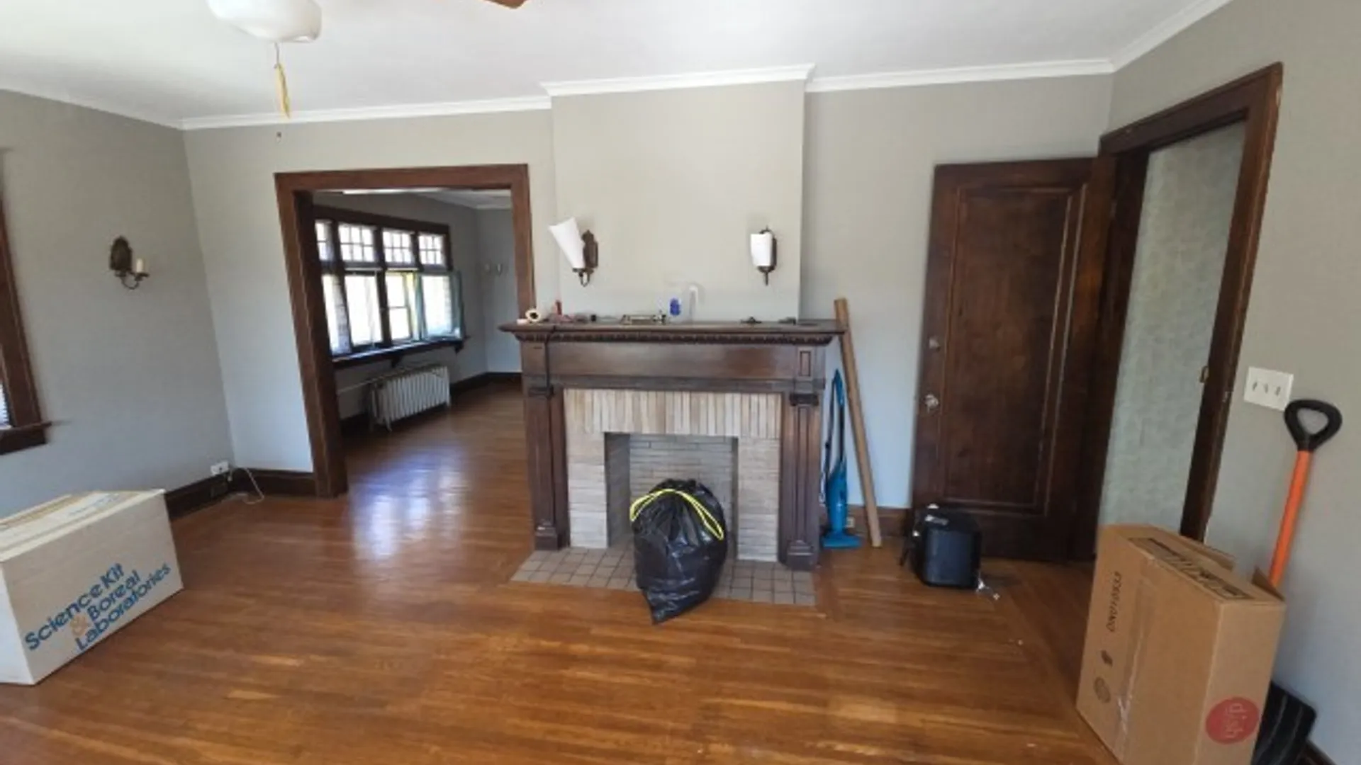 Property at 269 Sterling Avenue, Buffalo, NY 14216 9