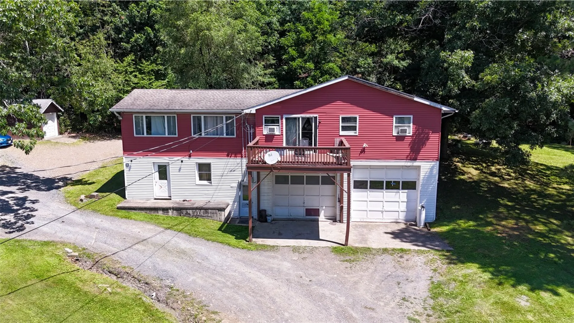 Property at 26-33 Log Haven Acres Drive, Elmira, NY 14901 11