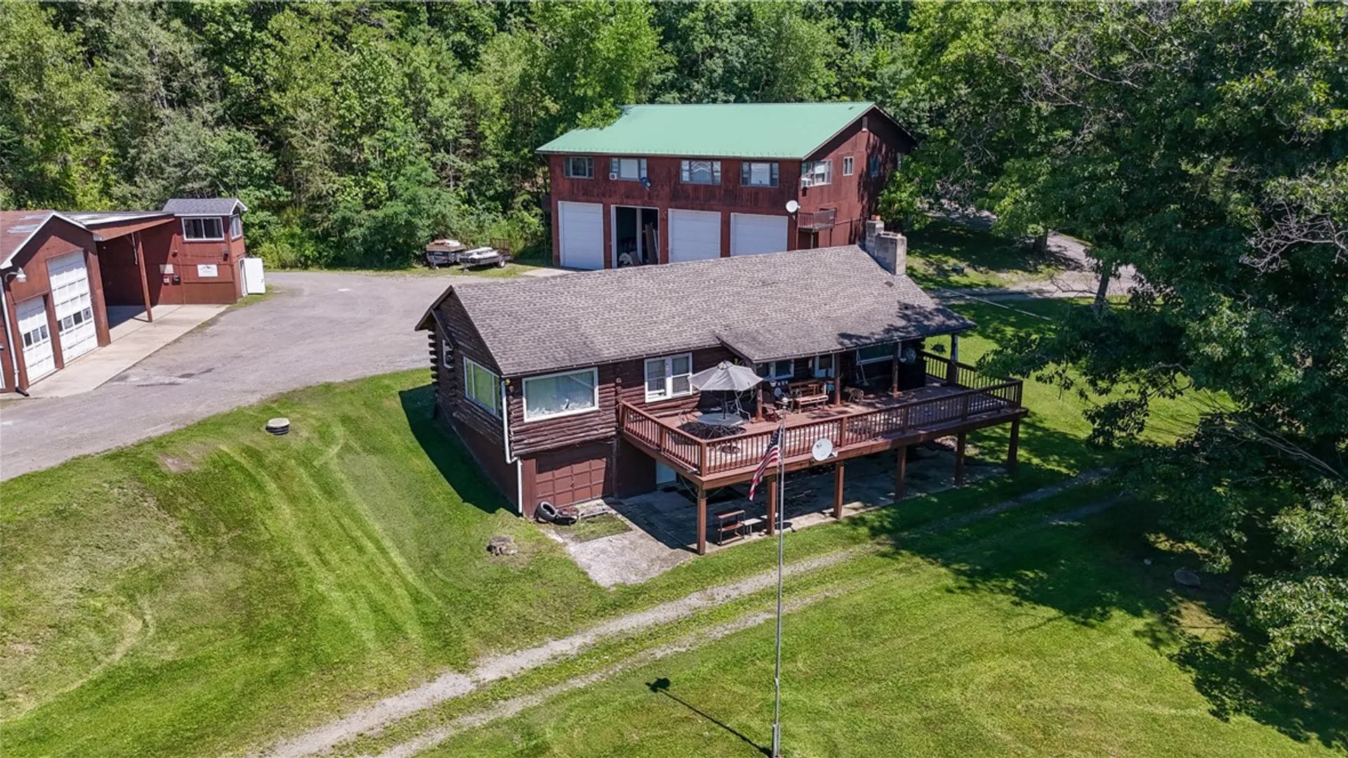 Property at 26-33 Log Haven Acres Drive, Elmira, NY 14901 20