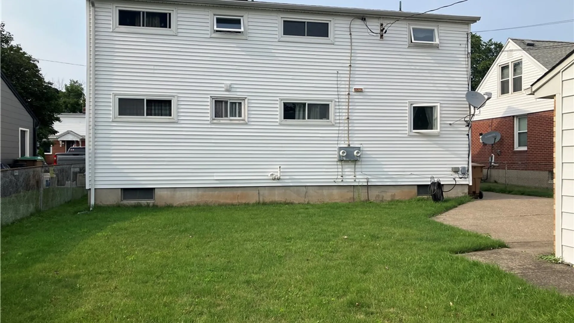 Property at 39 Balbach Drive, Cheektowaga, NY 14225 32
