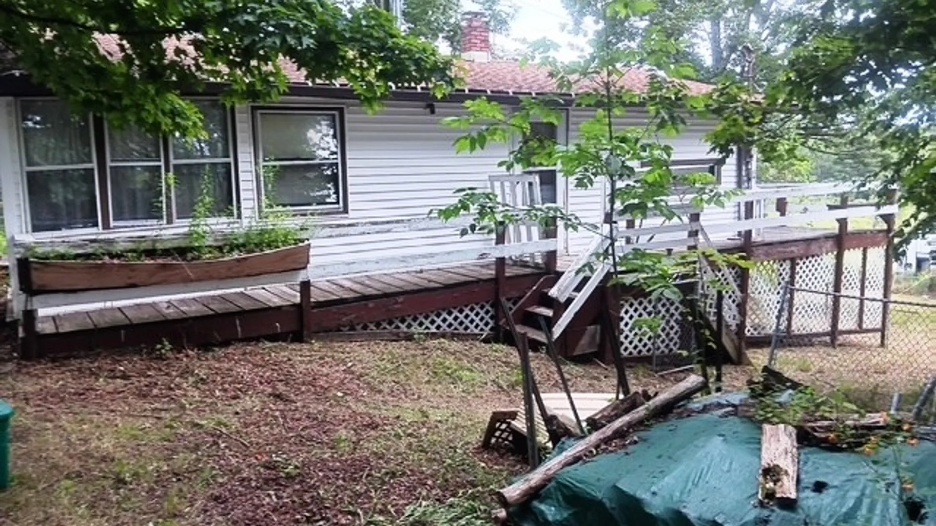 Property at 2894 County Highway 39, Decatur, NY 12197 3