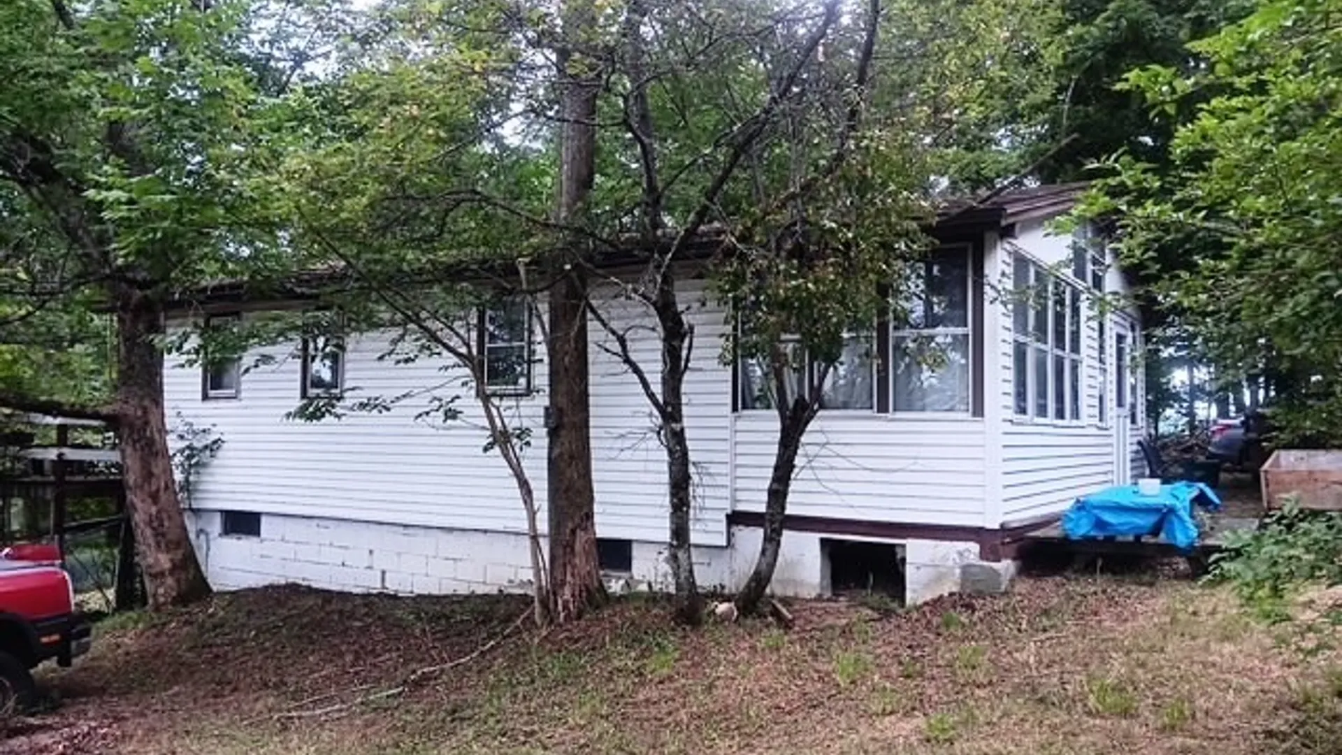 Property at 2894 County Highway 39, Decatur, NY 12197 4