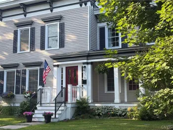 Property at 336 White Street, Sangerfield, NY 13480