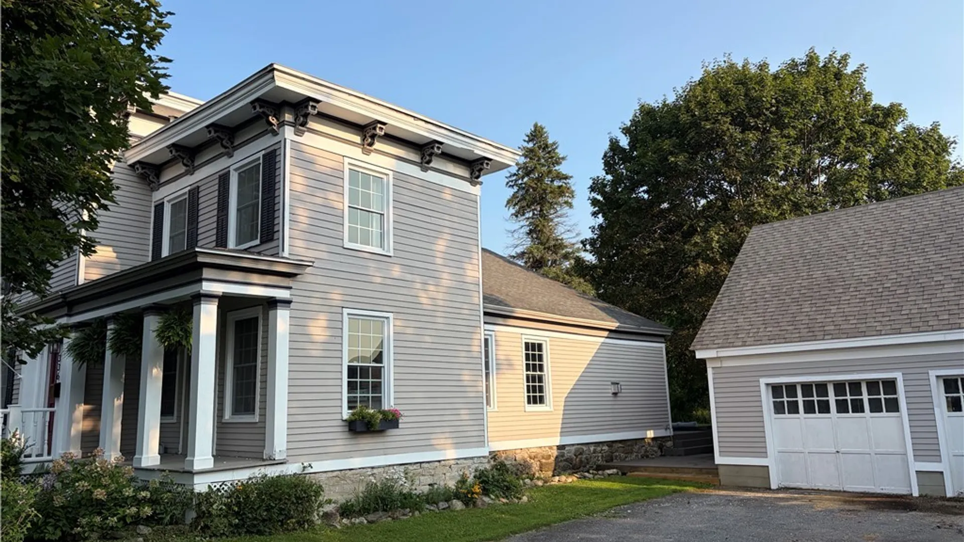 Property at 336 White Street, Sangerfield, NY 13480 3