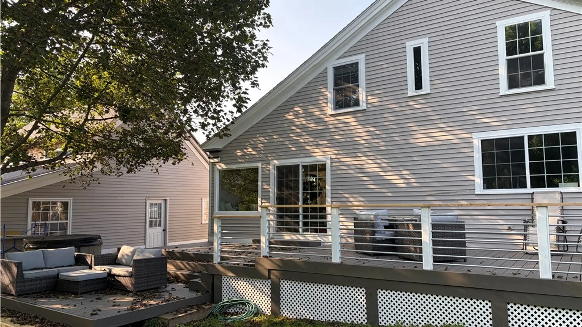 Property at 336 White Street, Sangerfield, NY 13480 6