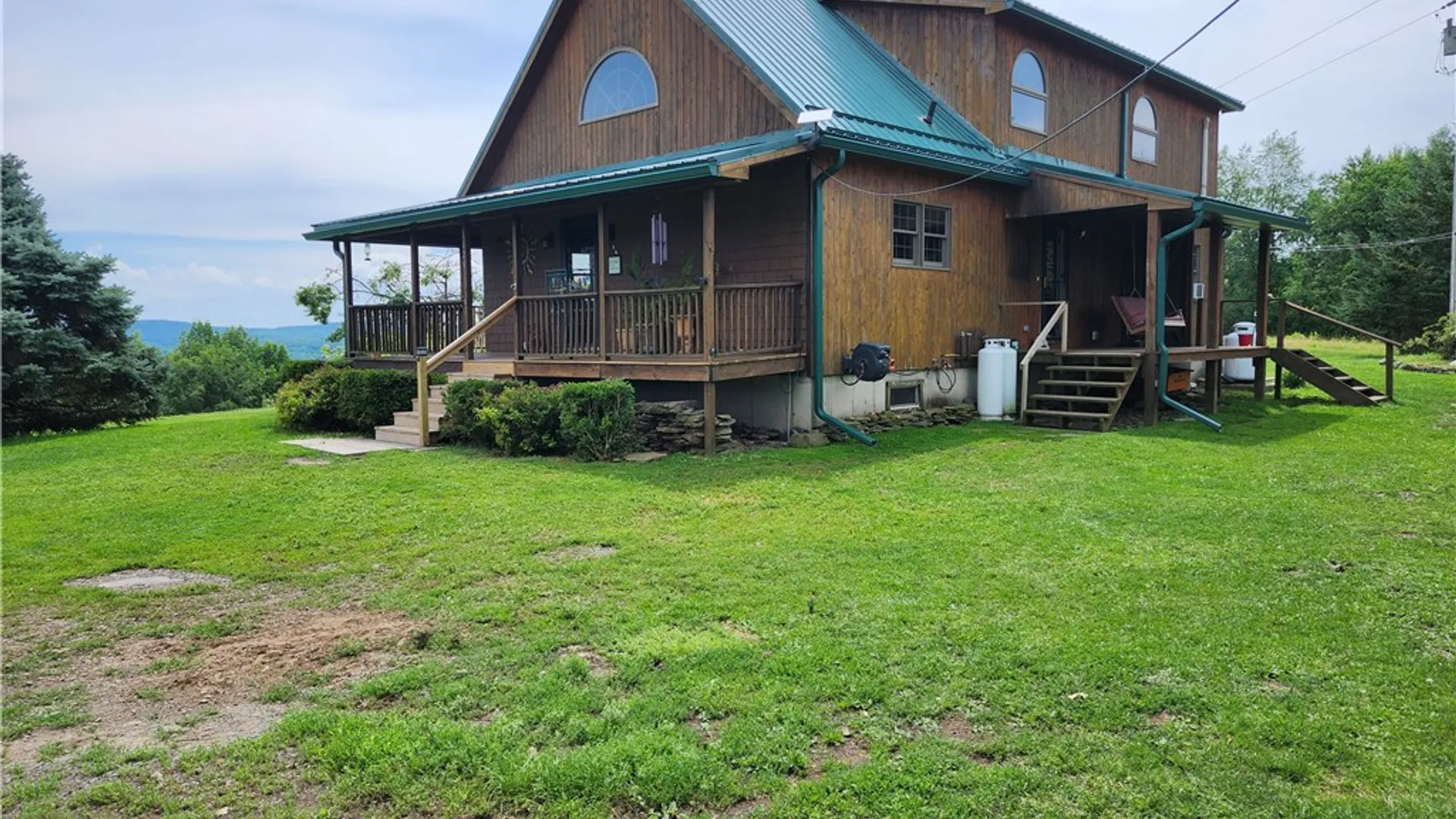 Property at 1129 Vandervort Hill Road, Sidney, NY 13849 3