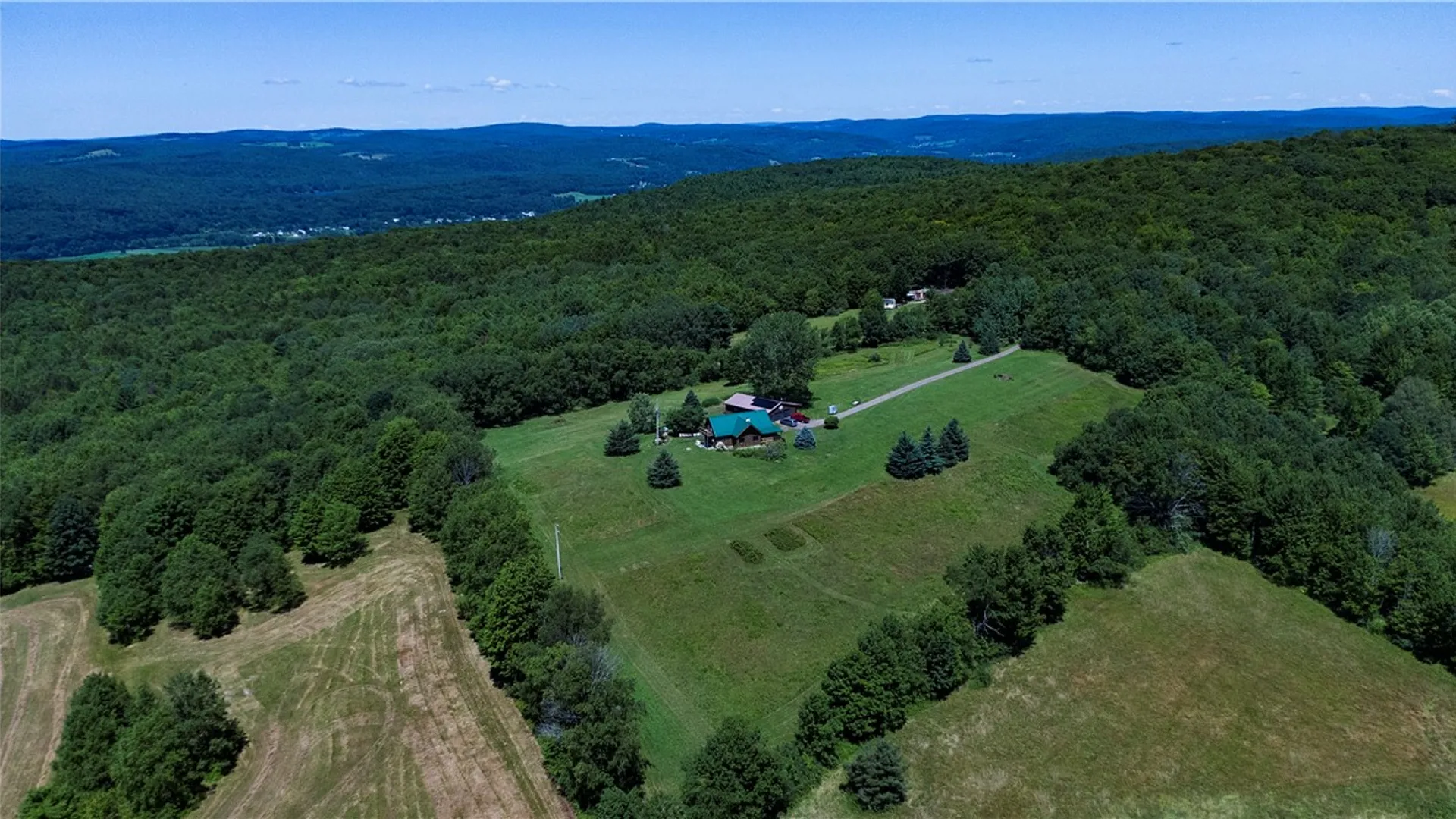 Property at 1129 Vandervort Hill Road, Sidney, NY 13849 13