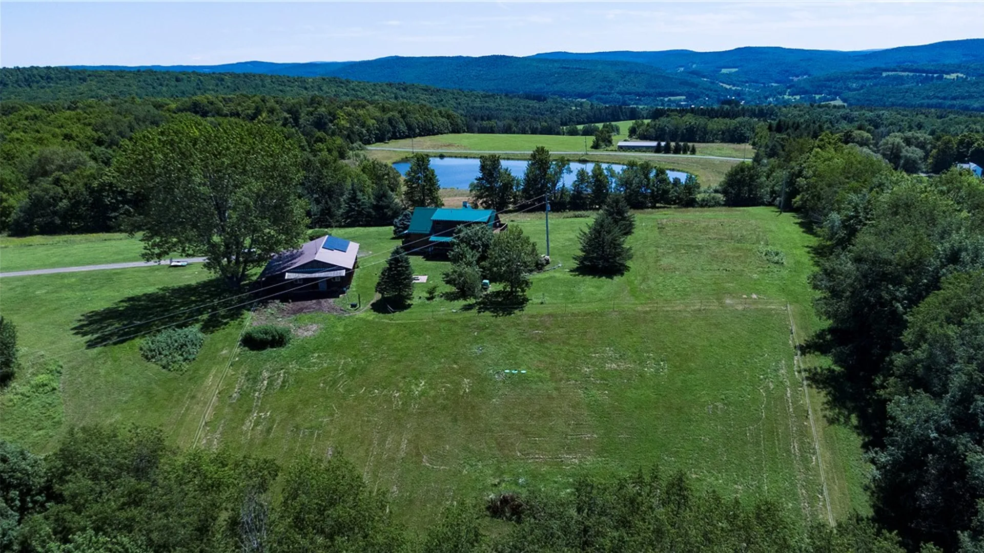 Property at 1129 Vandervort Hill Road, Sidney, NY 13849 10
