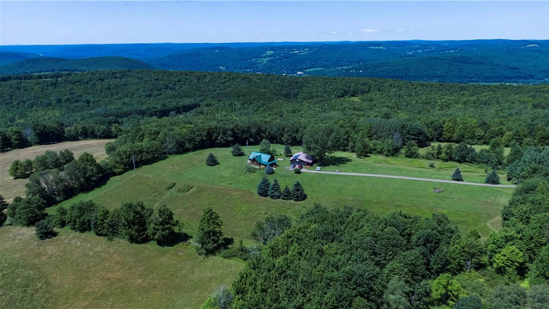 Property at 1129 Vandervort Hill Road, Sidney, NY 13849 14