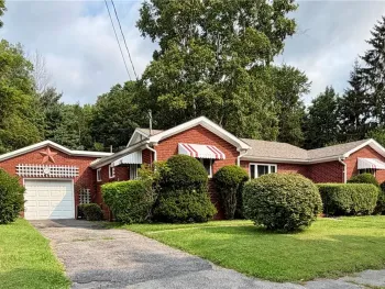 Property at 29 Orchard Street, Middletown, NY 12455