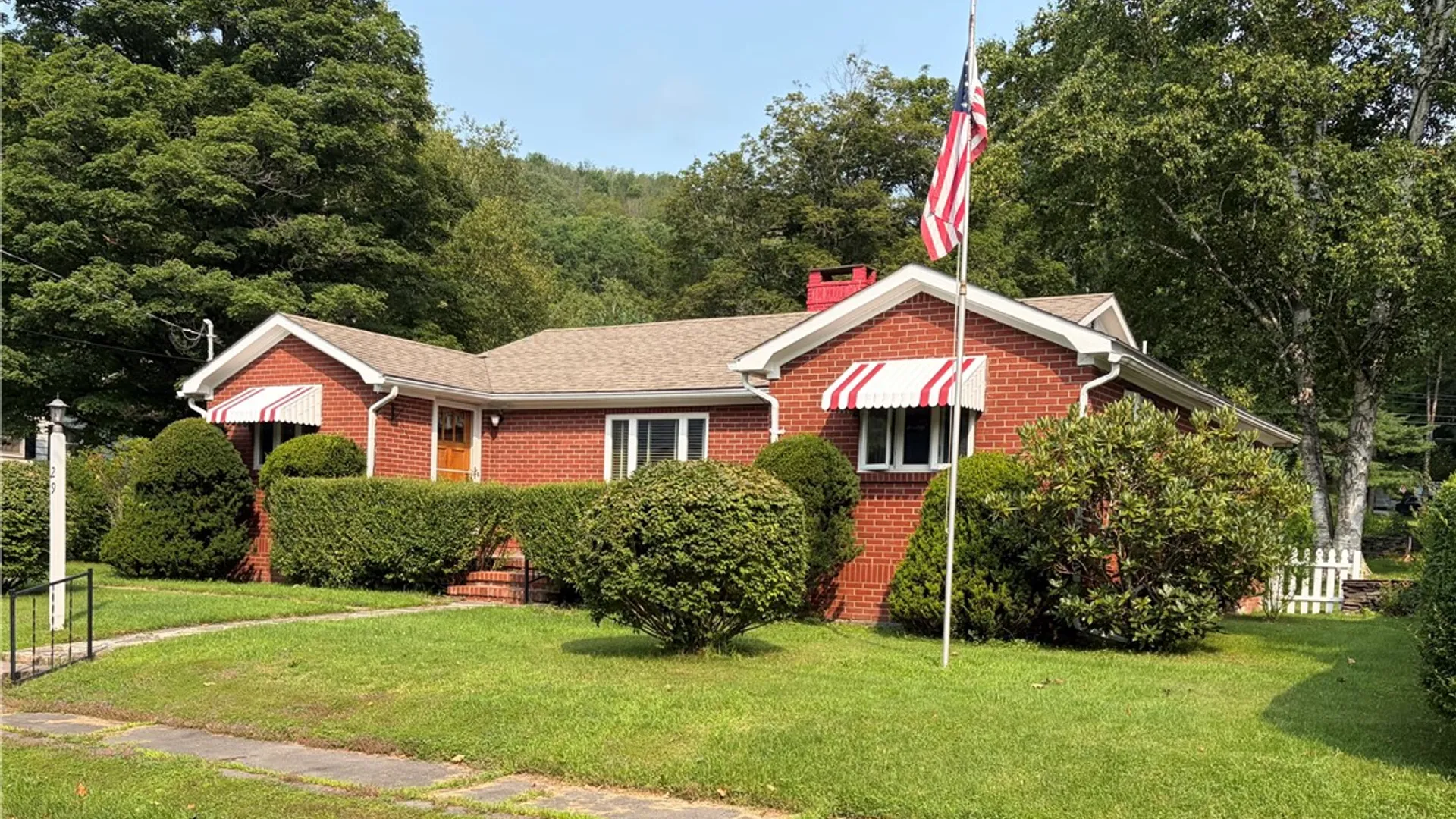 Property at 29 Orchard Street, Middletown, NY 12455 3