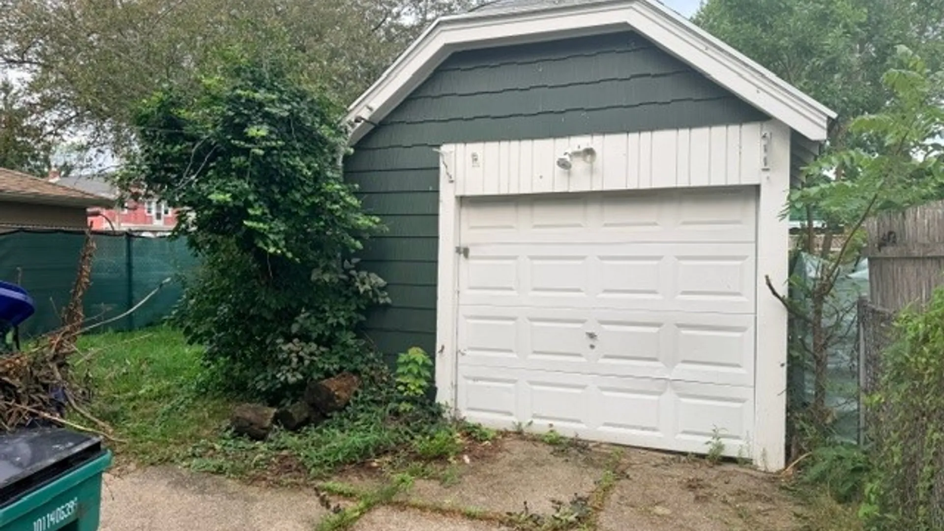 Property at 312 Parkridge Avenue, Buffalo, NY 14215 3