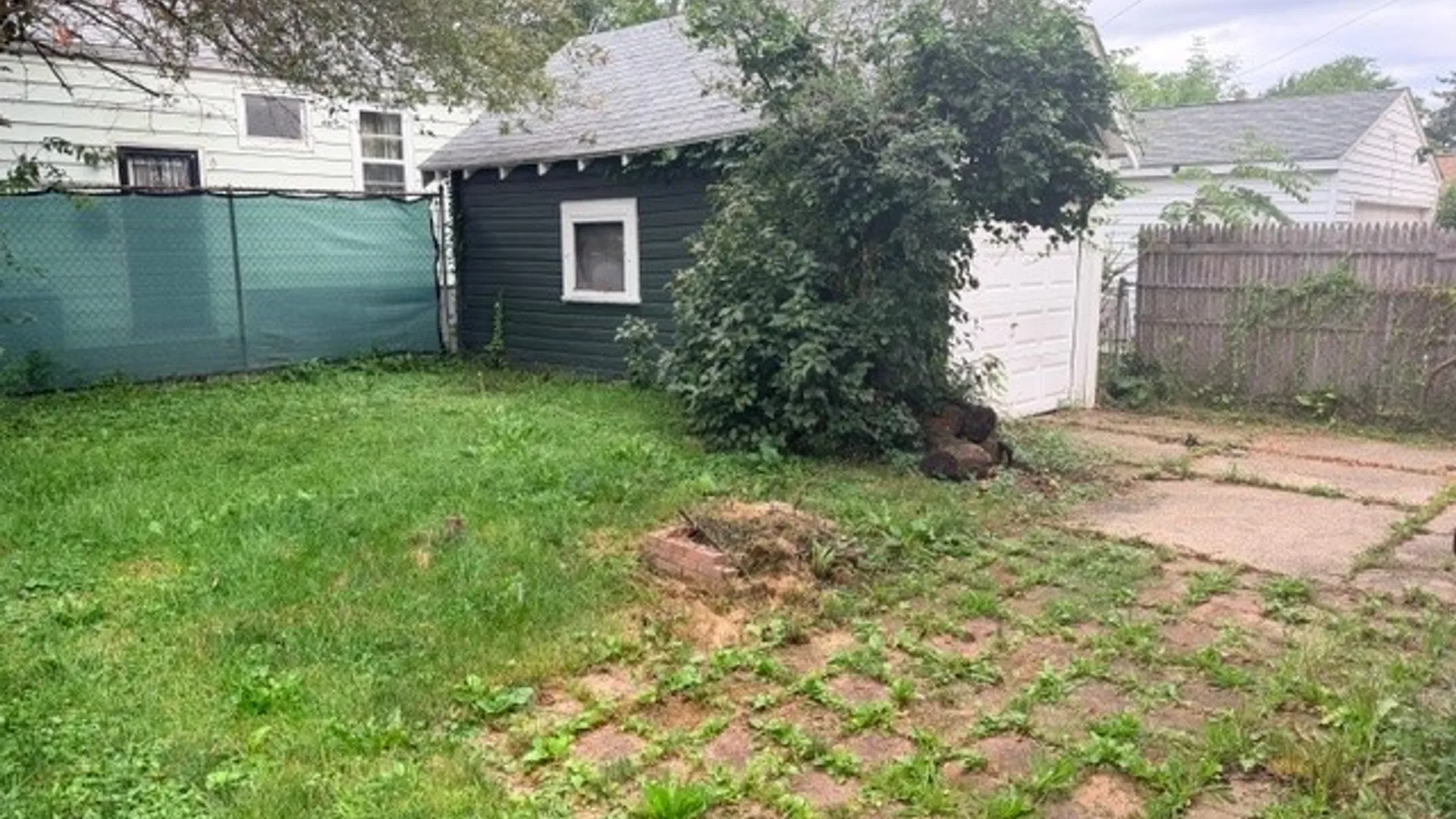 Property at 312 Parkridge Avenue, Buffalo, NY 14215 4