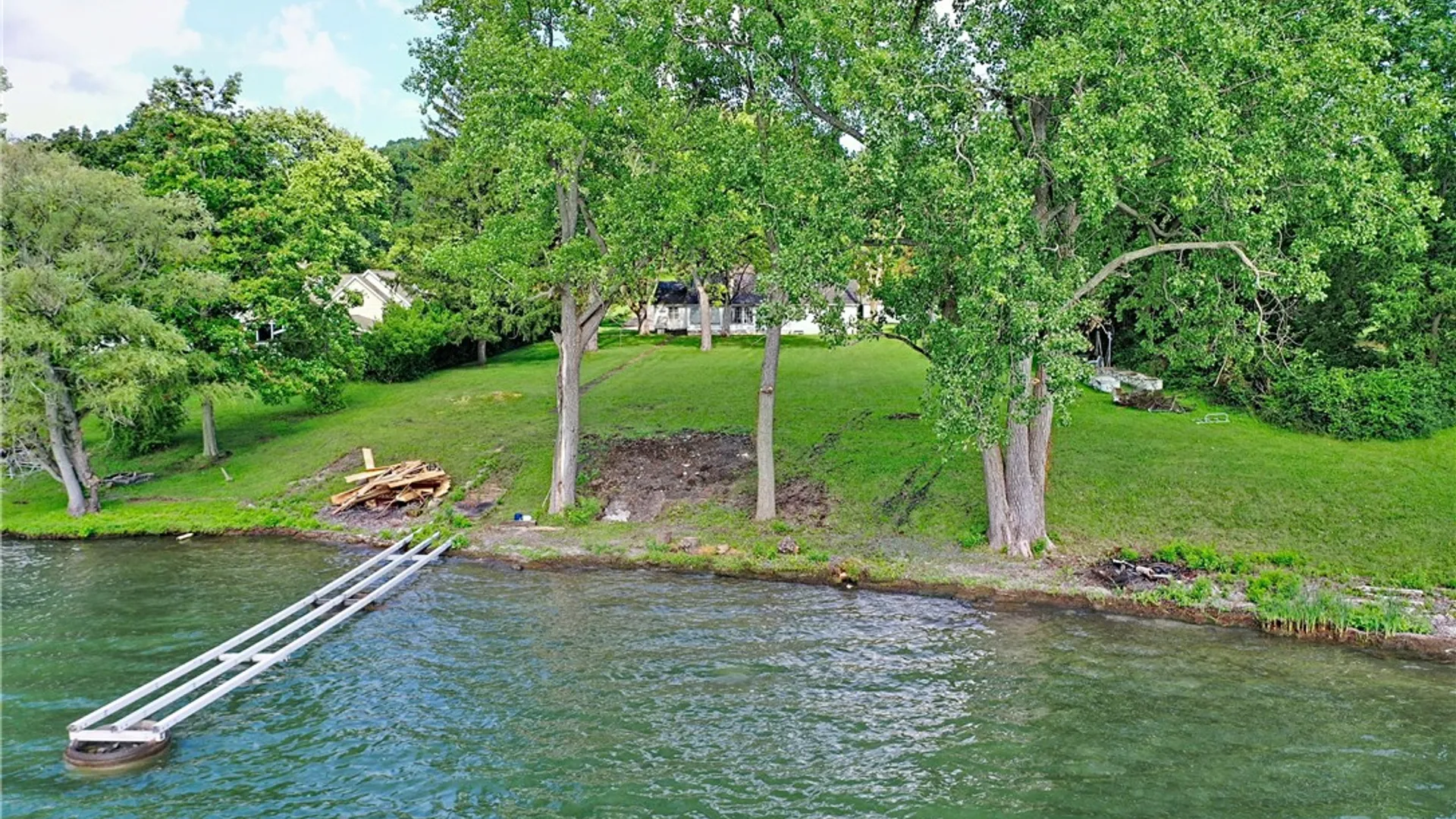 Property at 43 Cayuga Street, Springport, NY 13160 10