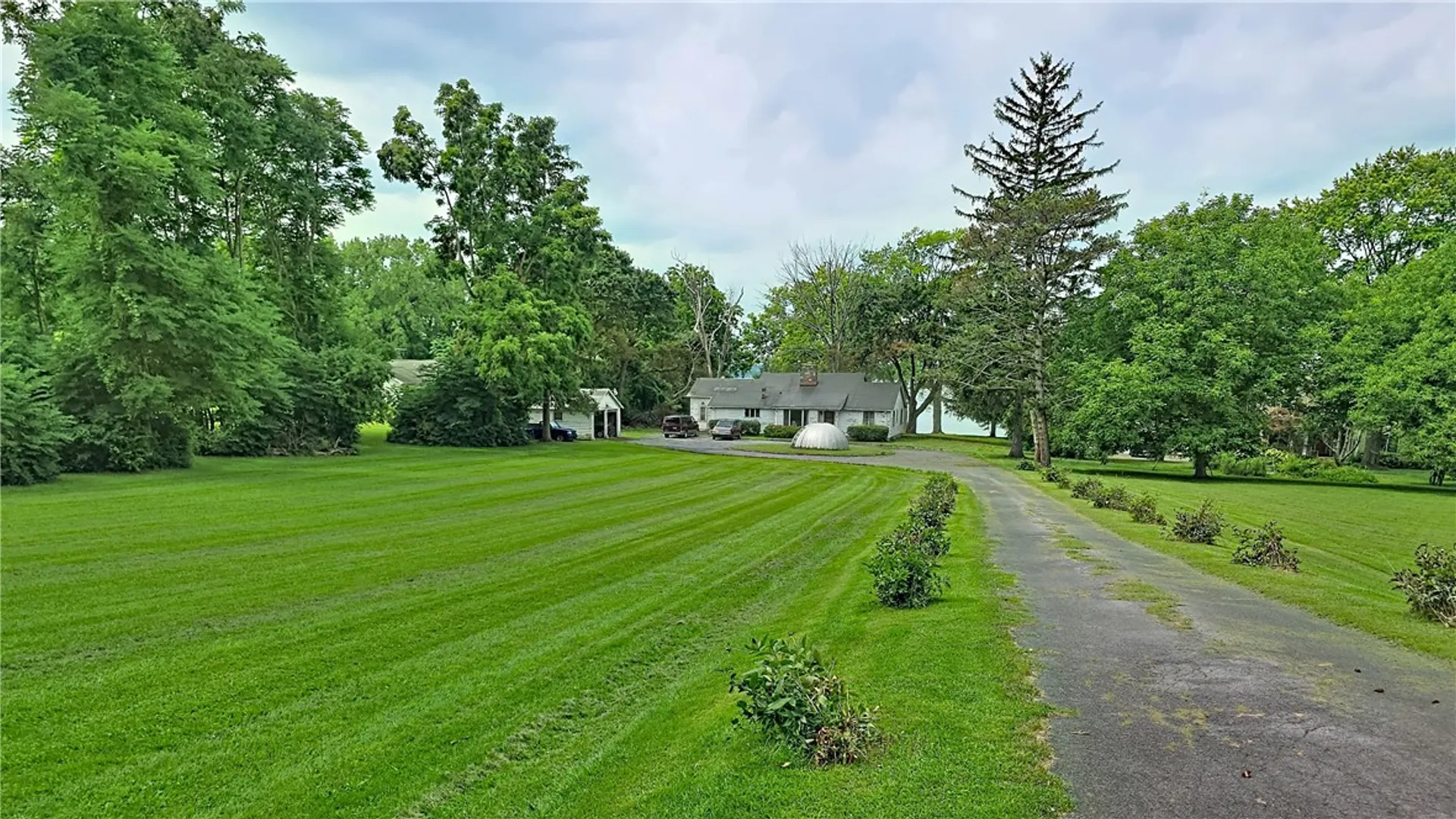 Property at 43 Cayuga Street, Springport, NY 13160 15