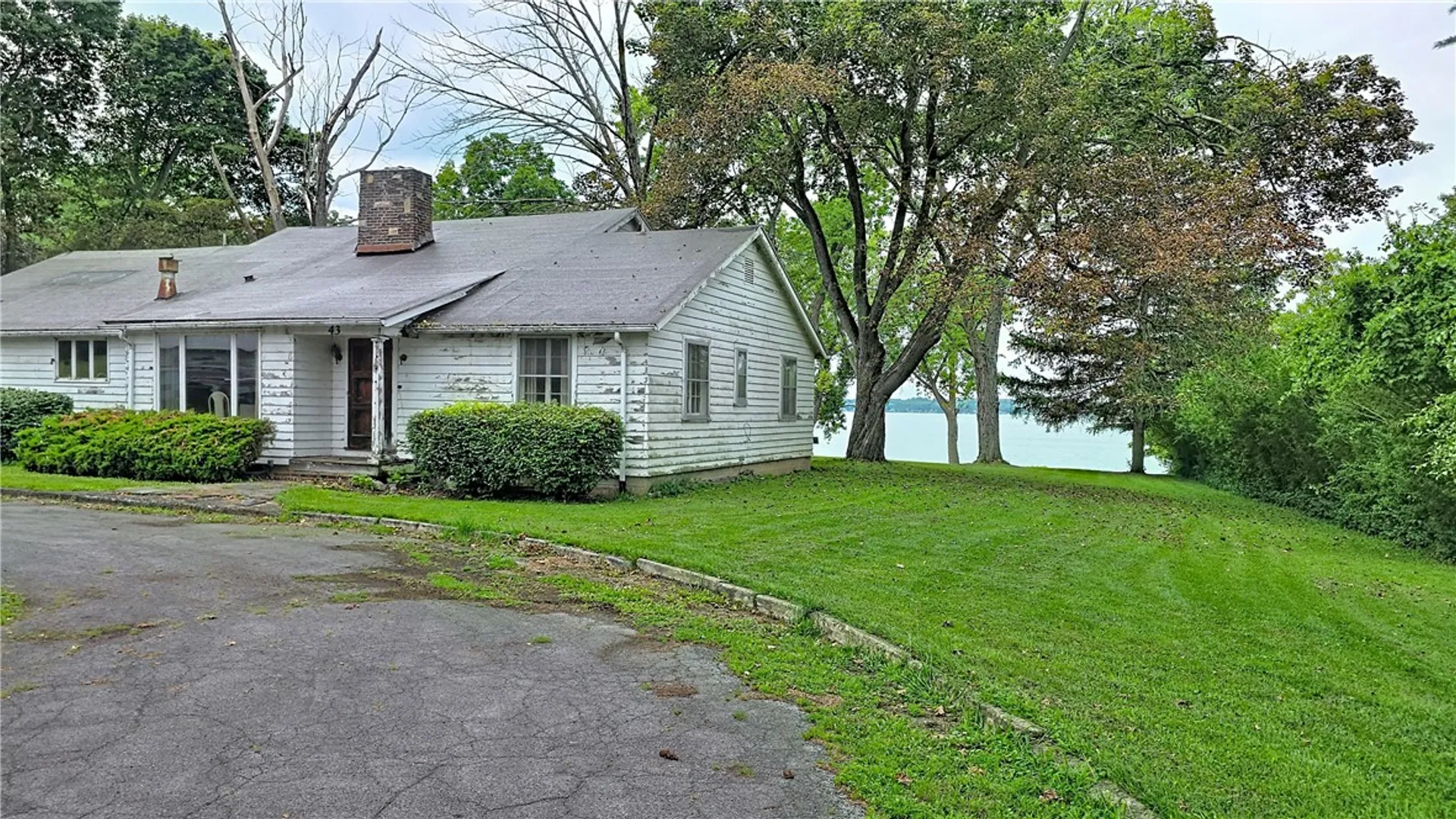 Property at 43 Cayuga Street, Springport, NY 13160 17
