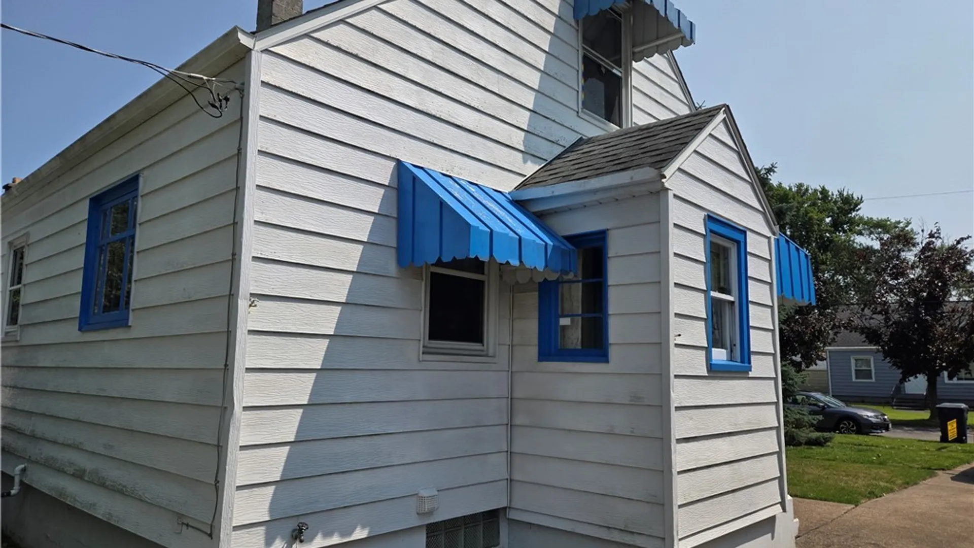 Property at 14 Boardman Road, Lackawanna, NY 14218 3