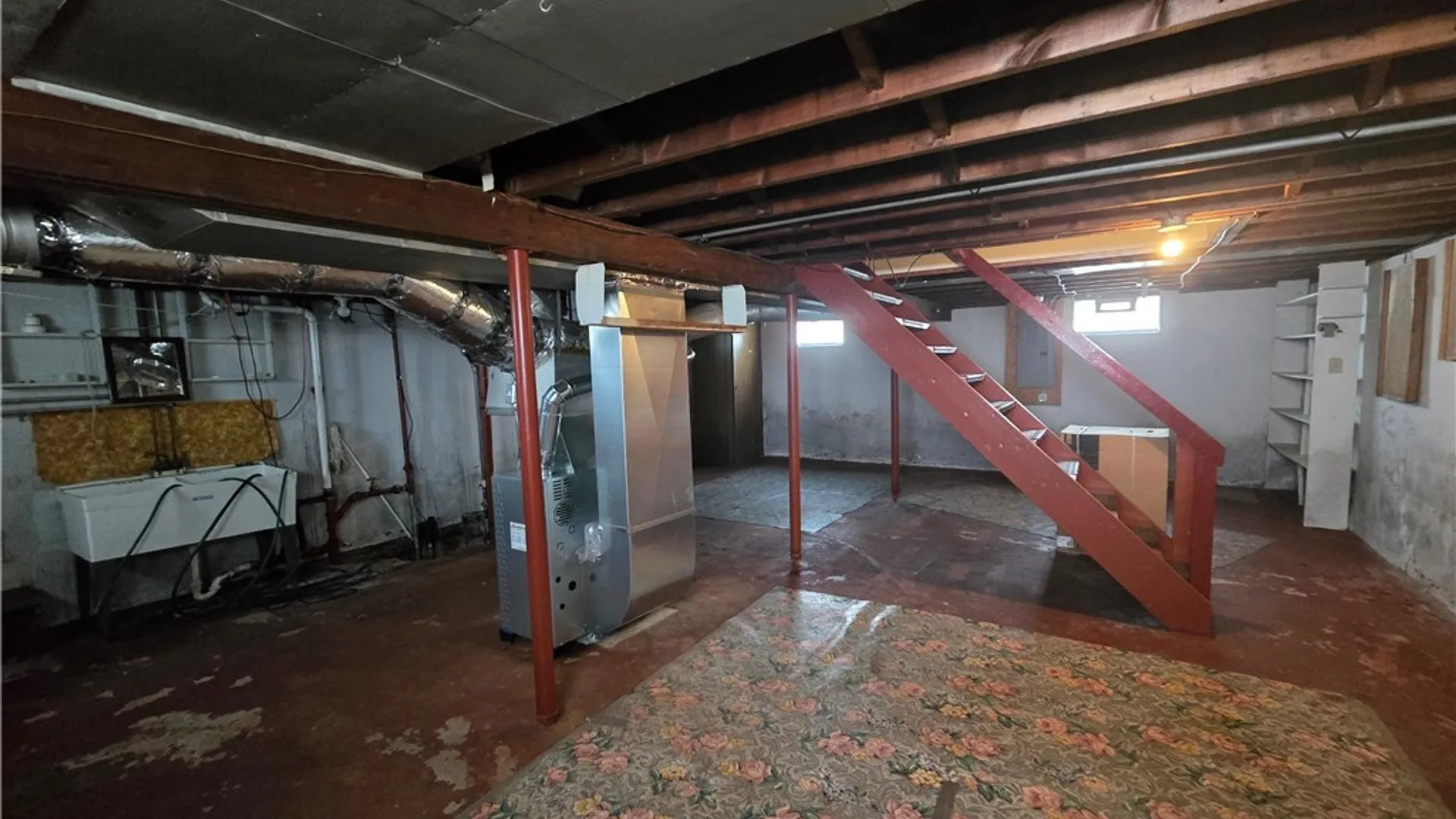 Property at 14 Boardman Road, Lackawanna, NY 14218 22