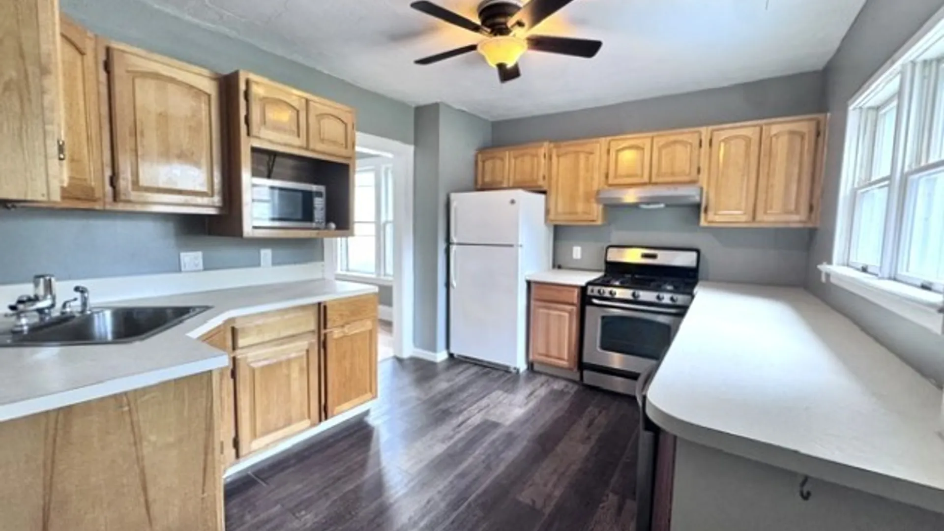 Property at 1213 Kellogg Avenue, Utica, NY 13502 17