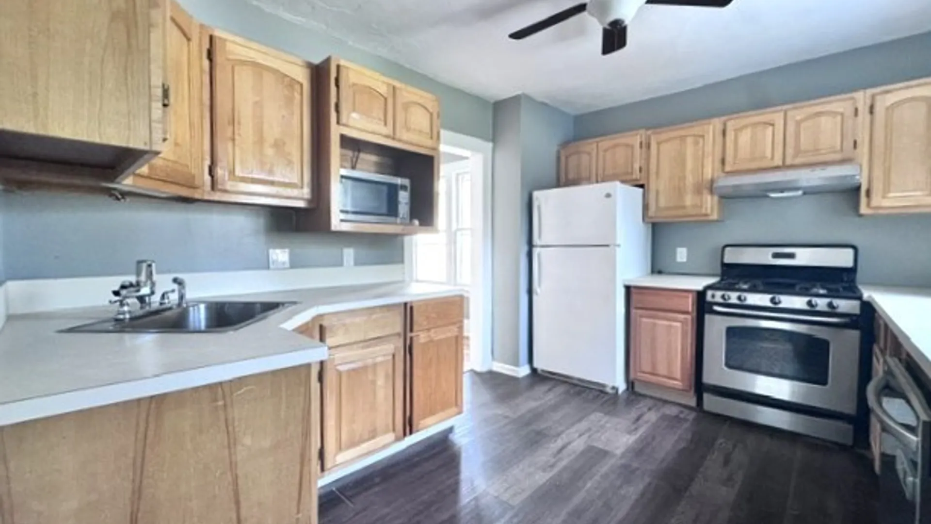 Property at 1213 Kellogg Avenue, Utica, NY 13502 18