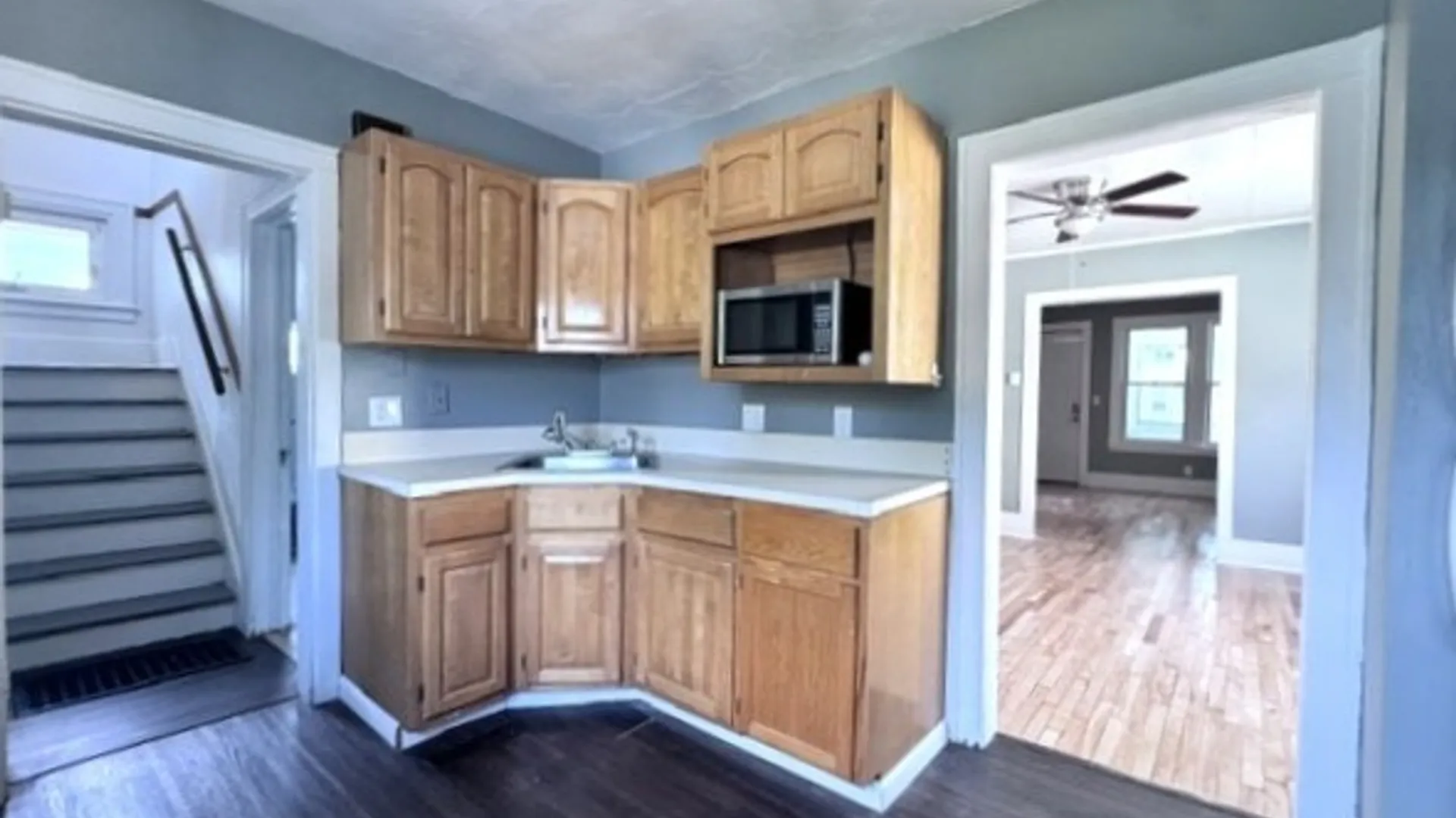 Property at 1213 Kellogg Avenue, Utica, NY 13502 19