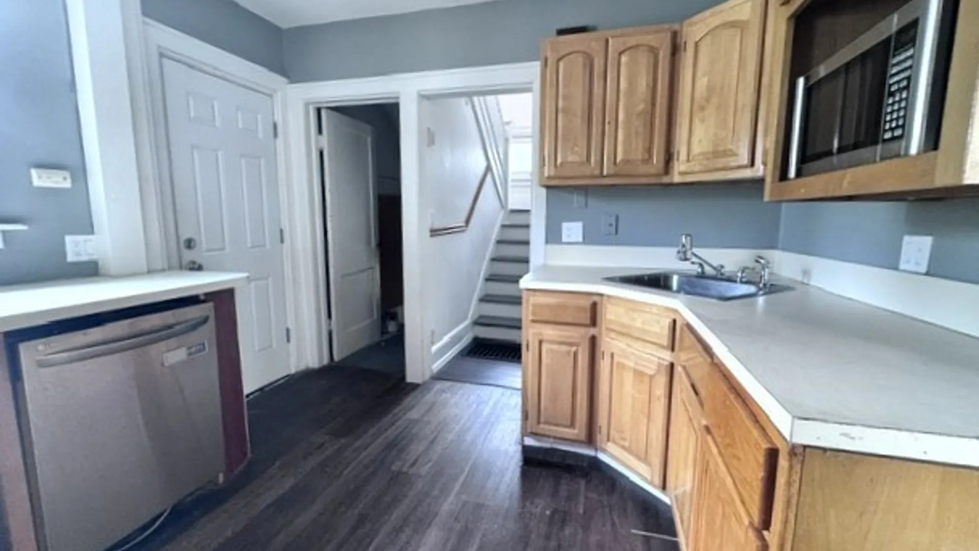 Property at 1213 Kellogg Avenue, Utica, NY 13502 20