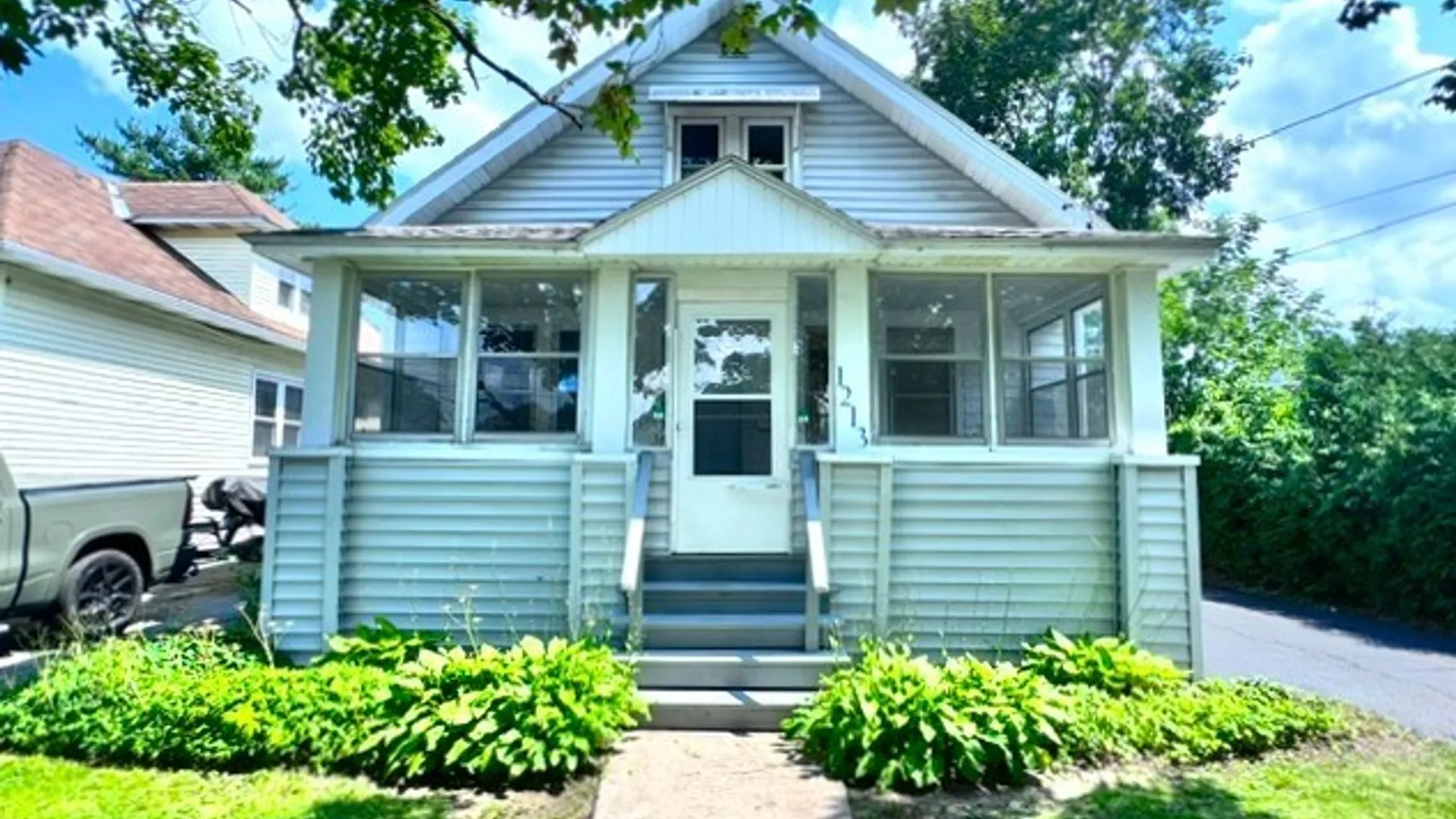 Property at 1213 Kellogg Avenue, Utica, NY 13502 3