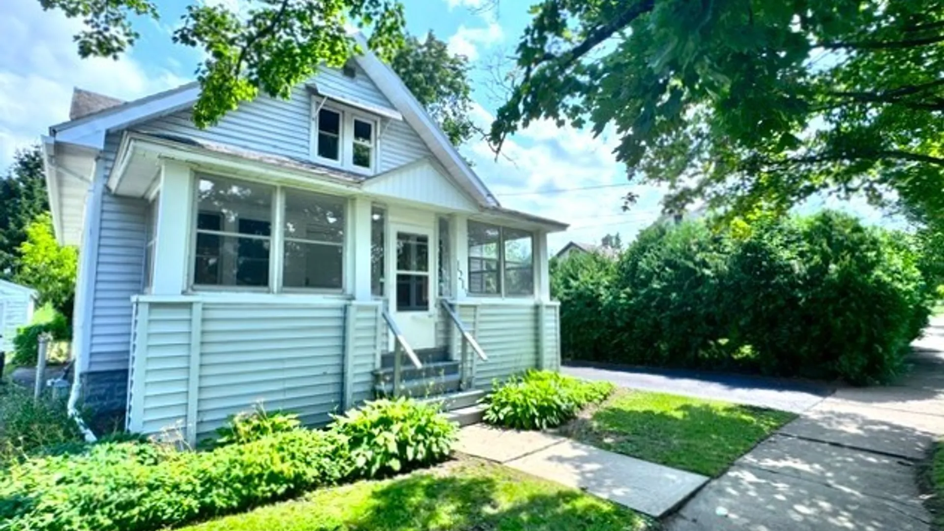 Property at 1213 Kellogg Avenue, Utica, NY 13502 4
