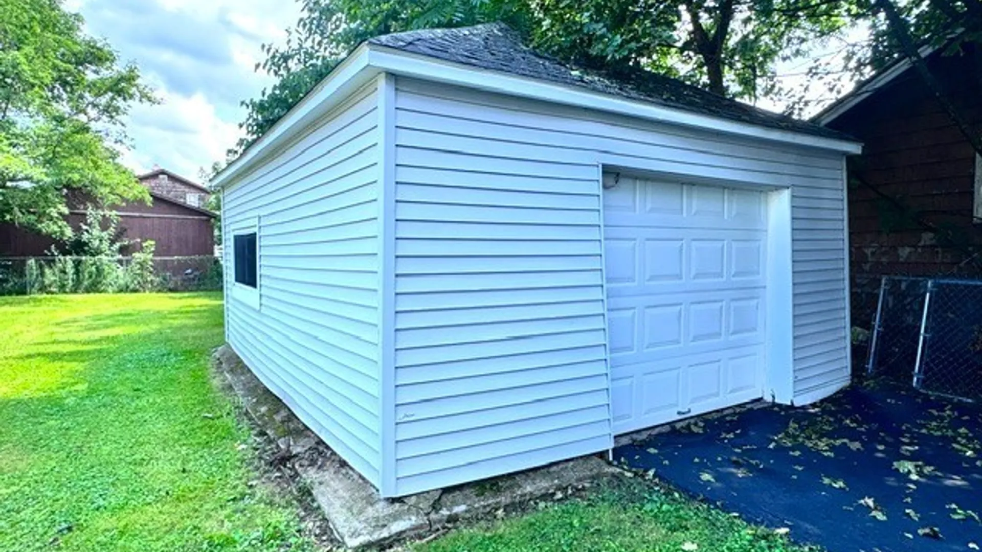 Property at 1213 Kellogg Avenue, Utica, NY 13502 45