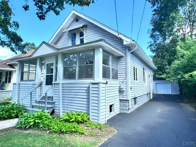 Property at 1213 Kellogg Avenue, Utica, NY 13502