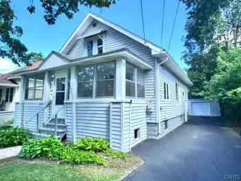 Property at 1213 Kellogg Avenue, Utica, NY 13502