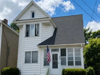 Property at 193 Lakeview Avenue, Syracuse, NY 13204