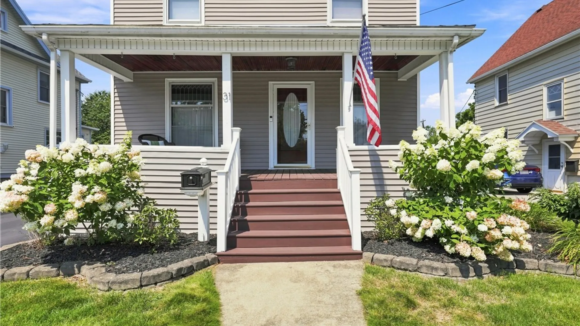 Property at 31 Vernon Avenue, Batavia City, NY 14020 3