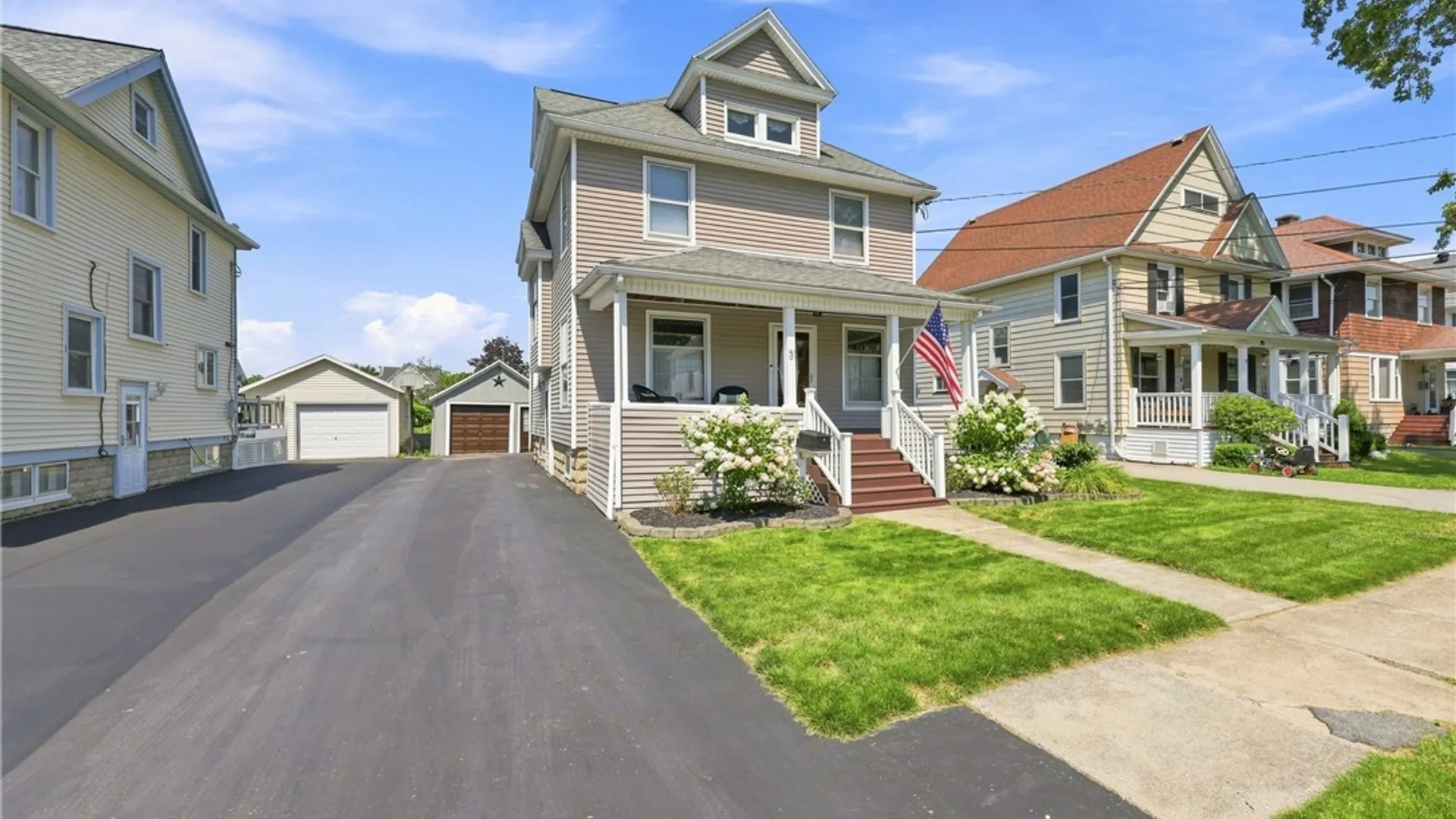 Property at 31 Vernon Avenue, Batavia City, NY 14020 4