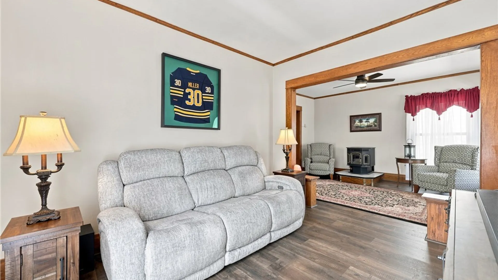 Property at 31 Vernon Avenue, Batavia City, NY 14020 5