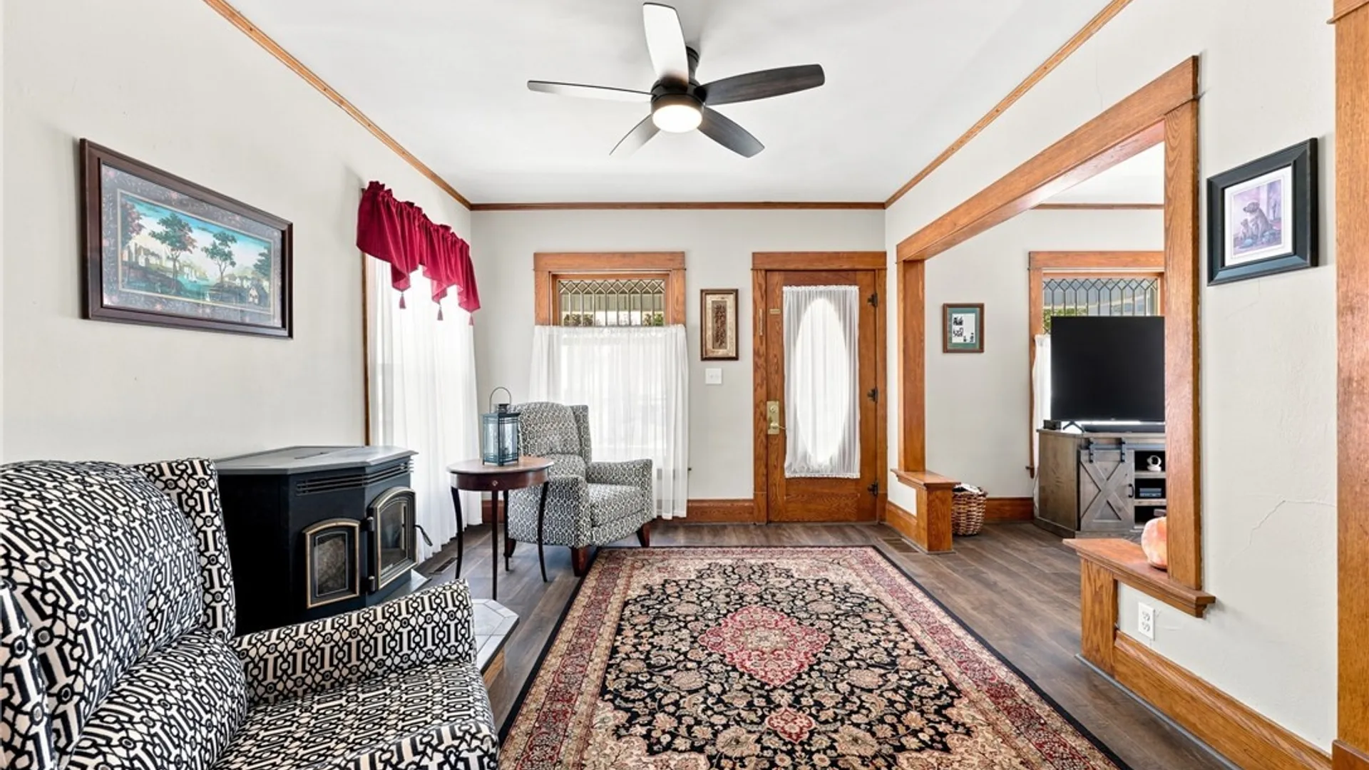 Property at 31 Vernon Avenue, Batavia City, NY 14020 8