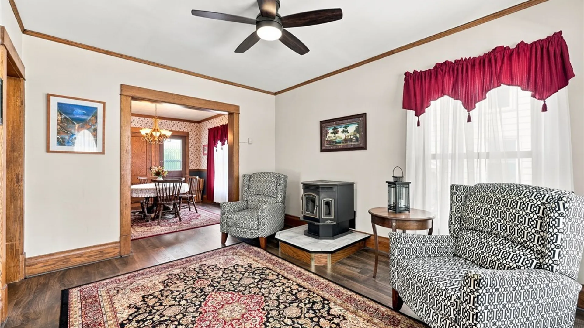 Property at 31 Vernon Avenue, Batavia City, NY 14020 9