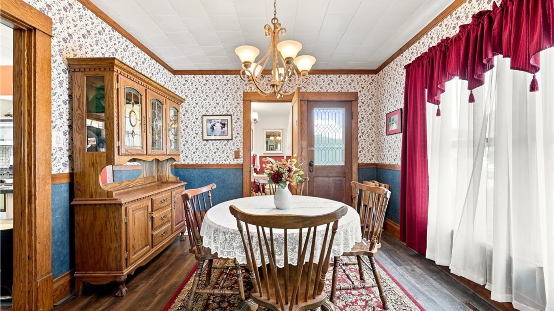 Property at 31 Vernon Avenue, Batavia City, NY 14020 13