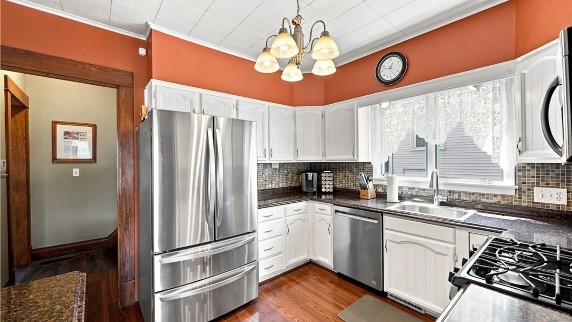 Property at 31 Vernon Avenue, Batavia City, NY 14020 14