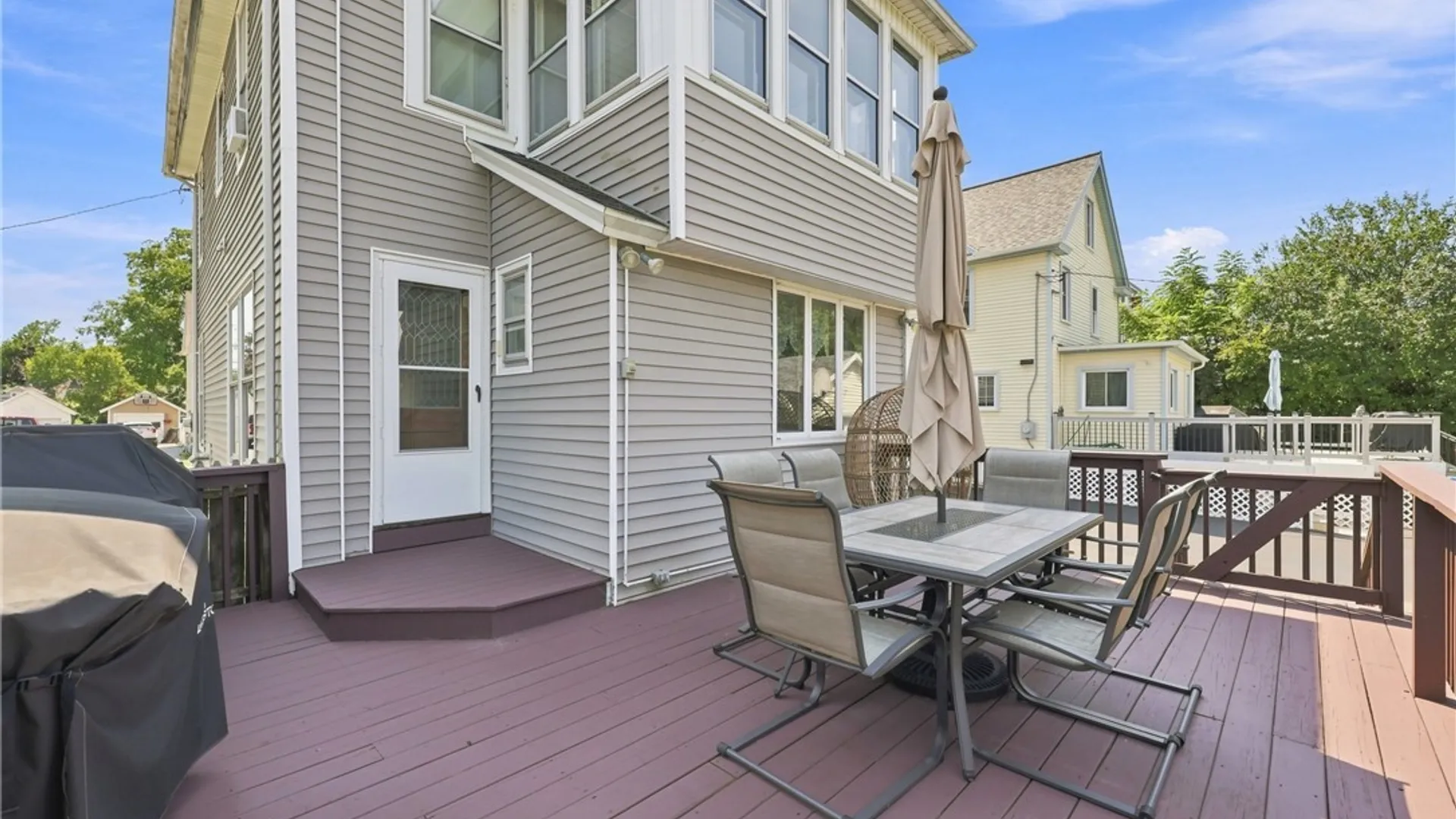 Property at 31 Vernon Avenue, Batavia City, NY 14020 33
