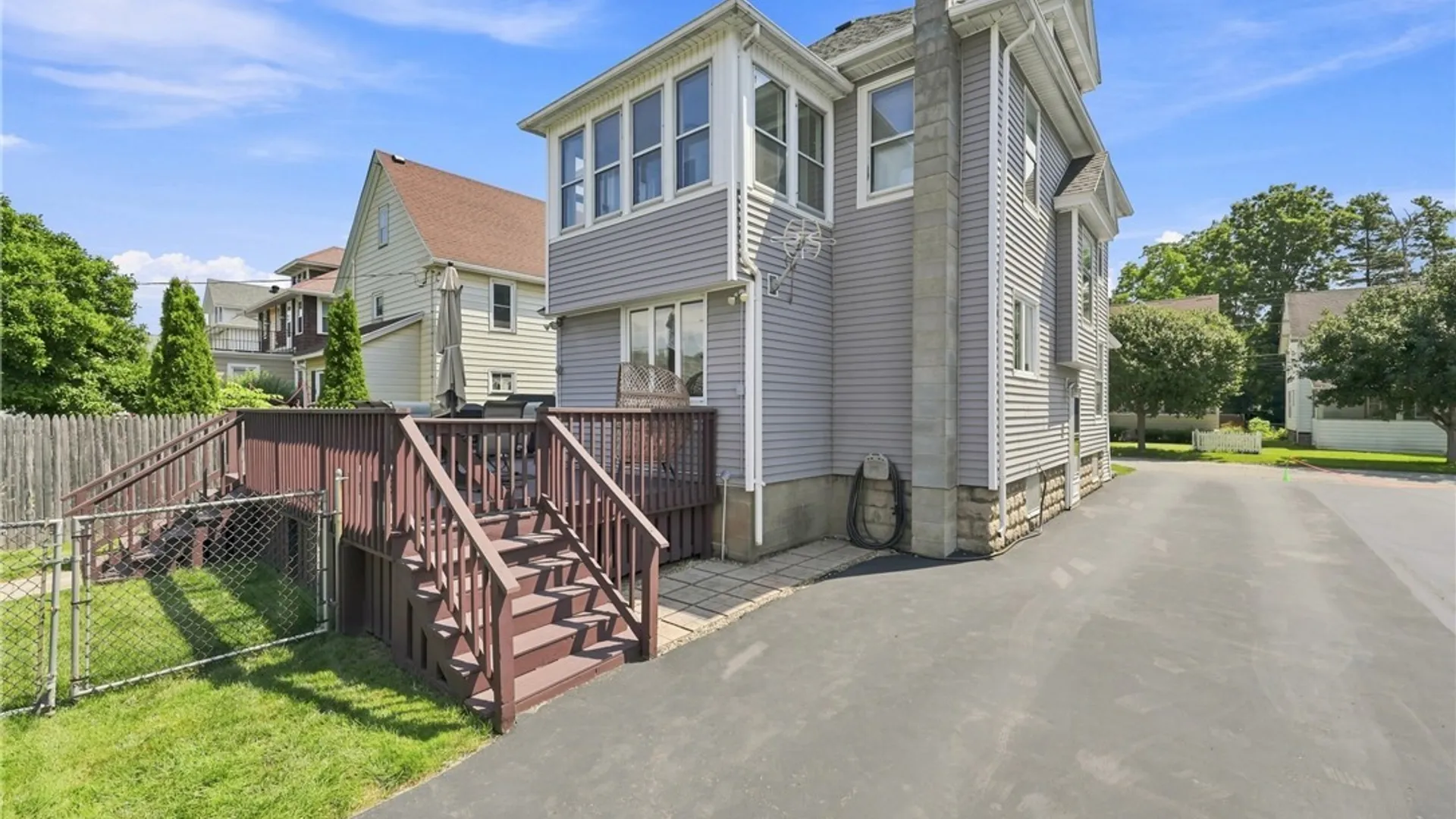 Property at 31 Vernon Avenue, Batavia City, NY 14020 34