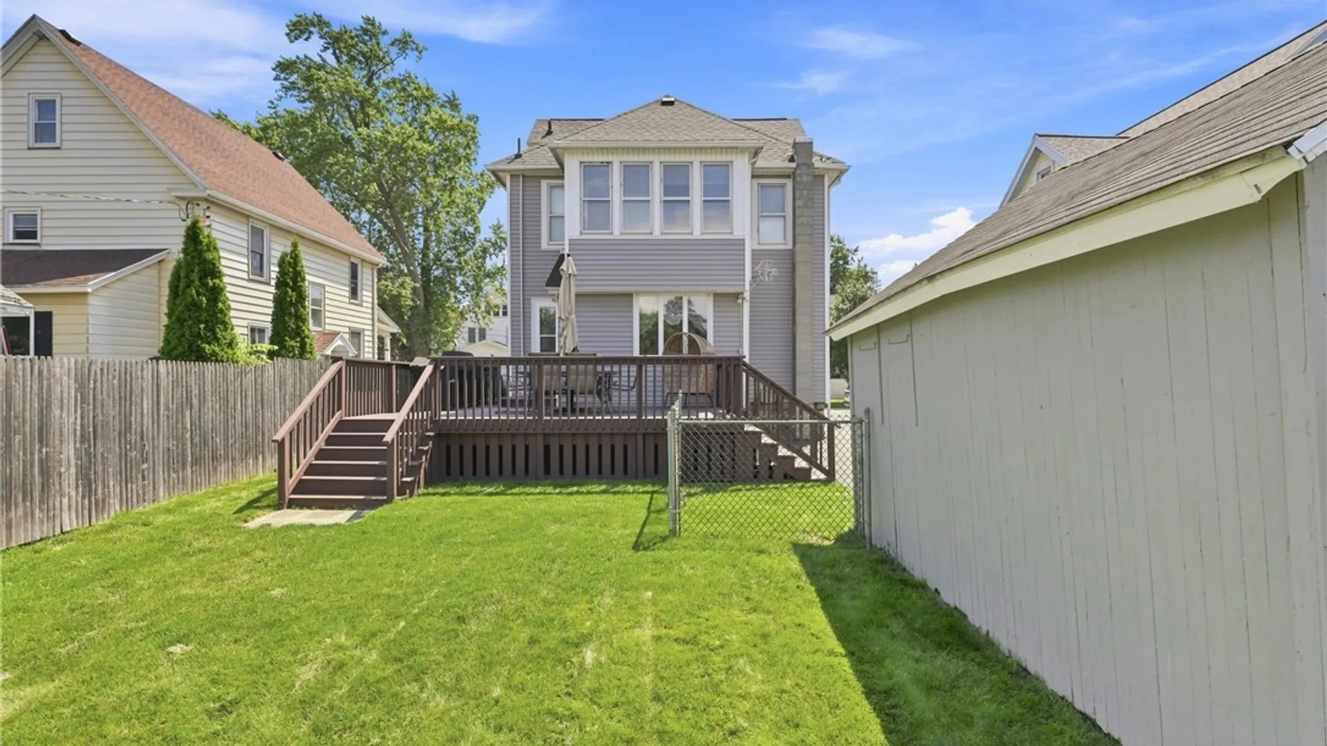 Property at 31 Vernon Avenue, Batavia City, NY 14020 35
